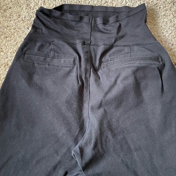 Maternity pixie pants - Picture 3 of 6